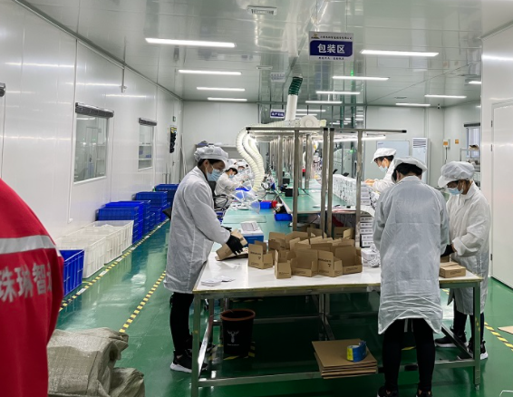 山東珠琳智造家用可燃?xì)怏w探測(cè)器通過消防認(rèn)證現(xiàn)場(chǎng)評(píng)審